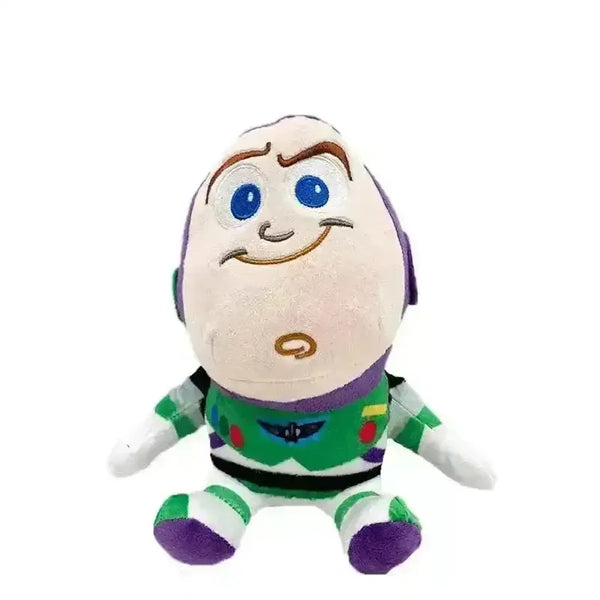 Toy Story 4 Character Plushies (20 cm) - Bear Hugs