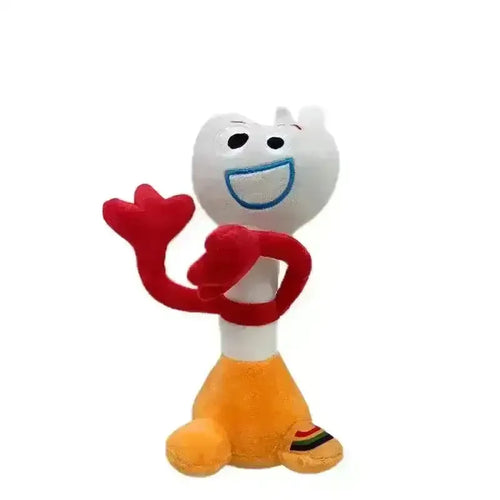 Toy Story 4 Character Plushies (20 cm) - Bear Hugs