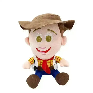 Toy Story 4 Character Plushies (20 cm) - Bear Hugs