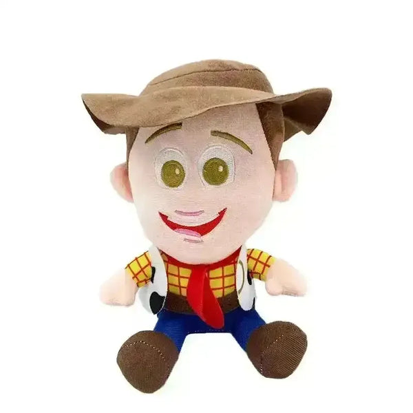 Toy Story 4 Character Plushies (20 cm) - Bear Hugs