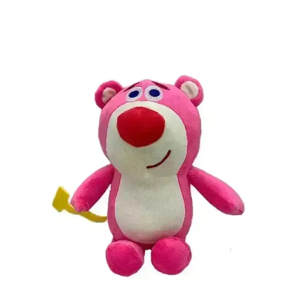 Toy Story 4 Character Plushies (20 cm) - Bear Hugs