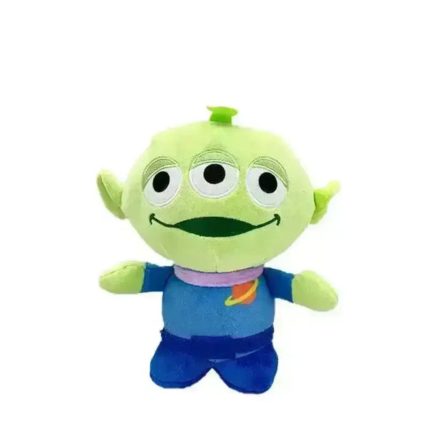 Toy Story 4 Character Plushies (20 cm) - Bear Hugs