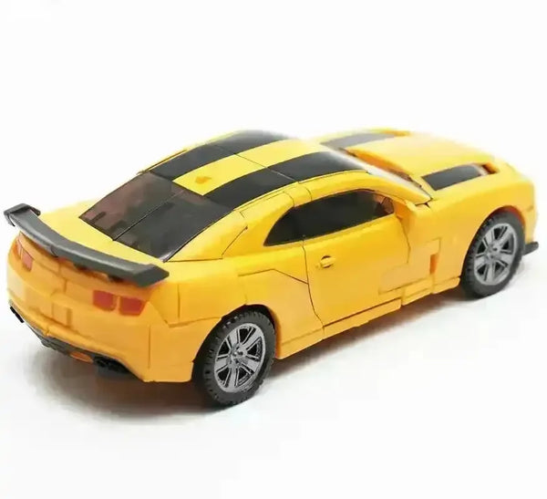 Transformers 8803 Bumblebee Warrior Figurine - Bear Hugs
