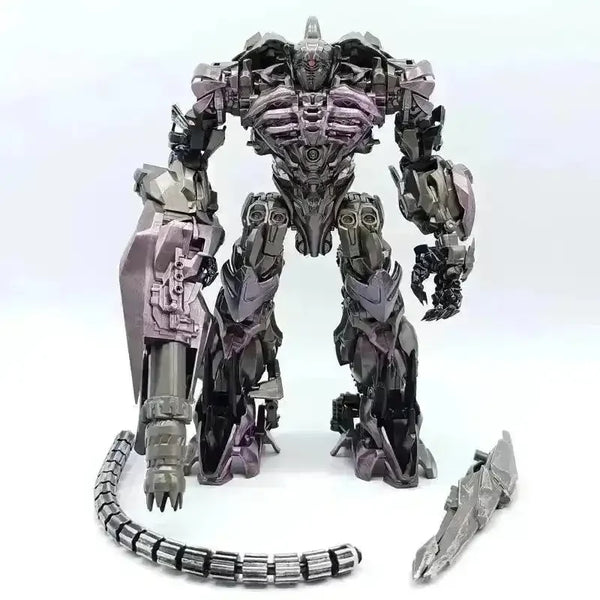 Transformers Baiwei Shockwave Action Figure (20 cm) - Bear Hugs