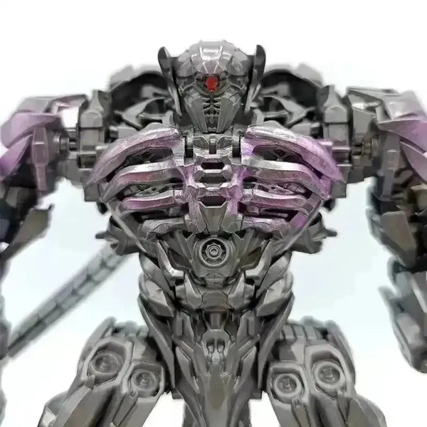 Transformers Baiwei Shockwave Action Figure (20 cm) - Bear Hugs