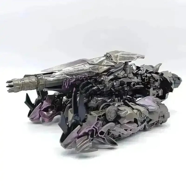 Transformers Baiwei Shockwave Action Figure (20 cm) - Bear Hugs