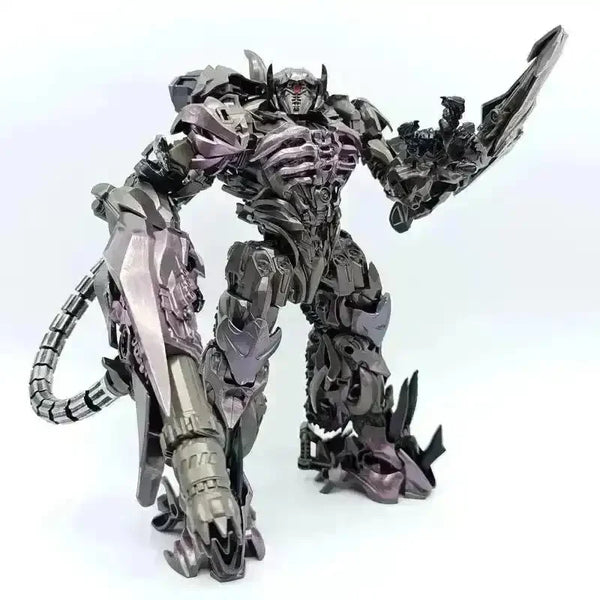 Transformers Baiwei Shockwave Action Figure (20 cm) - Bear Hugs