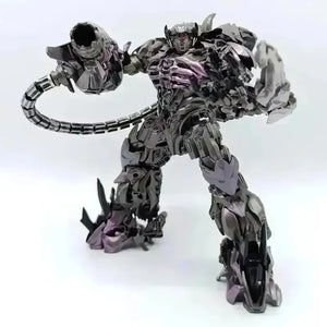 Transformers Baiwei Shockwave Action Figure (20 cm) - Bear Hugs