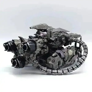 Transformers Baiwei Shockwave Action Figure (20 cm) - Bear Hugs