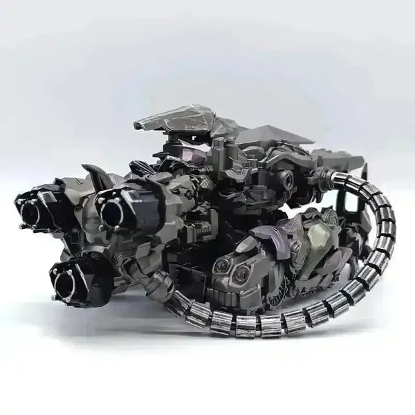 Transformers Baiwei Shockwave Action Figure (20 cm) - Bear Hugs
