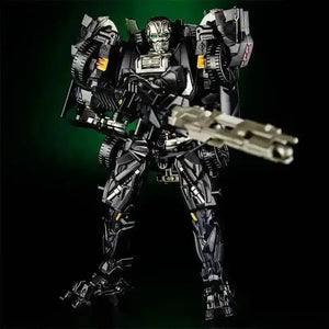 Transformers Lamborghini Lockdown Robot Car - Bear Hugs
