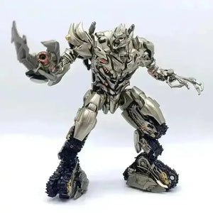Transformers Megatron TW-1029 Action Figure - Bear Hugs