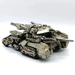 Transformers Megatron TW-1029 Action Figure - Bear Hugs