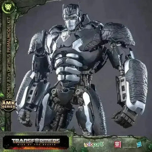 Transformers Rise of the Beasts Action Figure (20 cm) - Bear Hugs