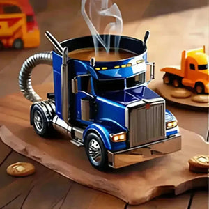 Transformers Robo Rig Coffee Mug (320 ml) - Bear Hugs