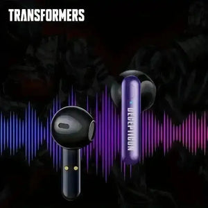 Transformers TF-T03 TWS Earphones - Bear Hugs