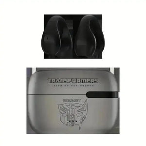 Transformers TF-T05 TWS Clip-on Earphones - Bear Hugs