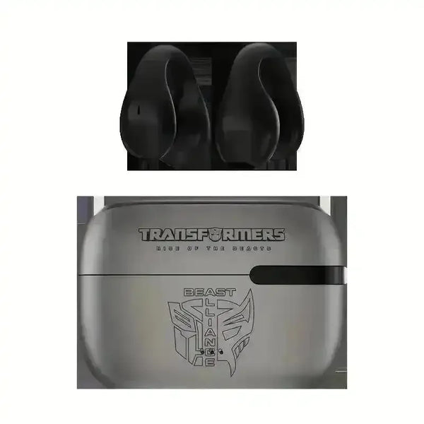 Transformers TF-T05 TWS Clip-on Earphones - Bear Hugs