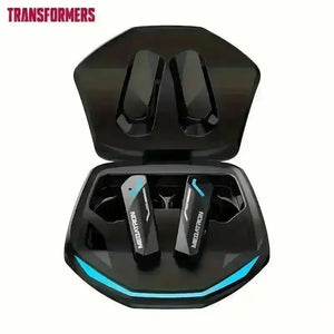 Transformers TF-T10 TWS Advanced New Gen Earphones - Bear Hugs