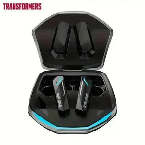 Transformers TF-T10 TWS Advanced New Gen Earphones - Bear Hugs