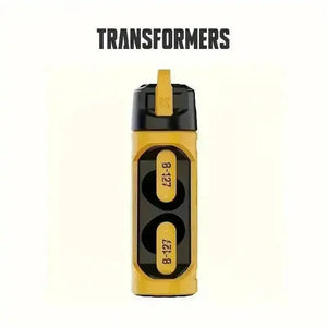 Transformers TF-T11 TWS Earphones - Bear Hugs