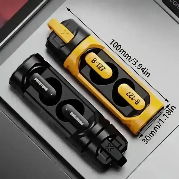 Transformers TF-T11 TWS Earphones - Bear Hugs