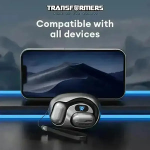 Transformers TF-T20 OWS Earphones - Bear Hugs