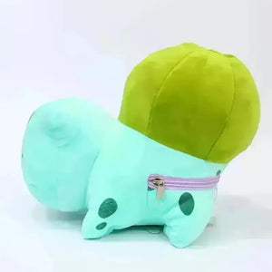 Transforming Ditto Plush Pillow (20 cm) - Bear Hugs