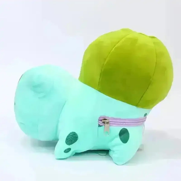 Transforming Ditto Plush Pillow (20 cm) - Bear Hugs