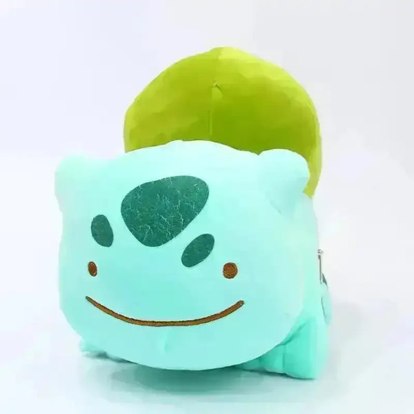Transforming Ditto Plush Pillow (20 cm) - Bear Hugs