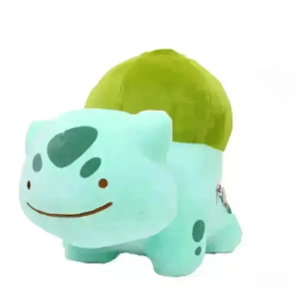 Transforming Ditto Plush Pillow (20 cm) - Bear Hugs