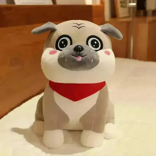 Trending Akita and Husky Dog Plushies - Bear Hugs
