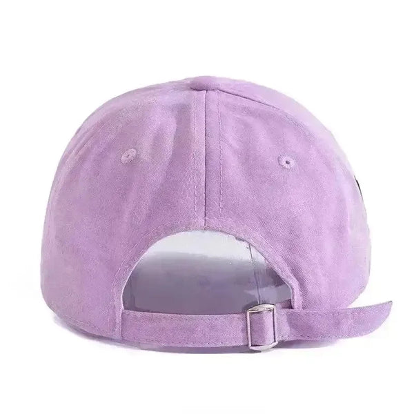 Trendy Sanrio Baseball Hat - Bear Hugs