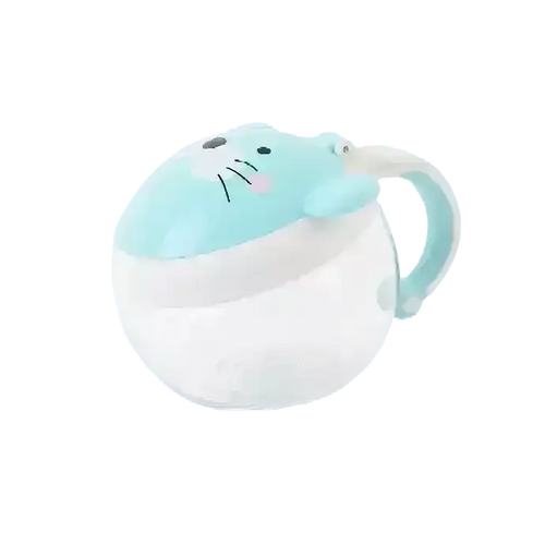 Tritan Premium Baby Snack Cup - Bear Hugs
