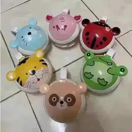 Tritan Premium Baby Snack Cup - Bear Hugs