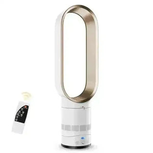 Turbo Cooling Air 40W Bladeless Tower Fan - Bear Hugs