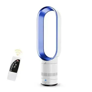 Turbo Cooling Air 40W Bladeless Tower Fan - Bear Hugs