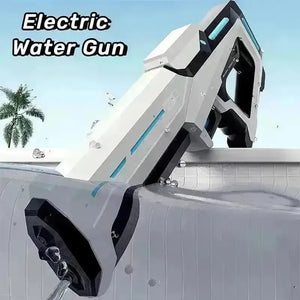 Turbo Electric Water Gun - Bear Hugs