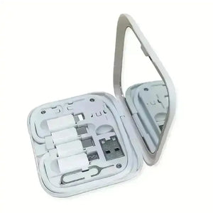 Ultimate OTG Adapter Storage Box Set - Bear Hugs