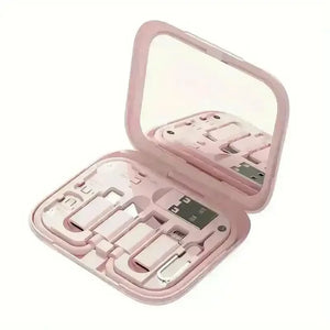 Ultimate OTG Adapter Storage Box Set - Bear Hugs