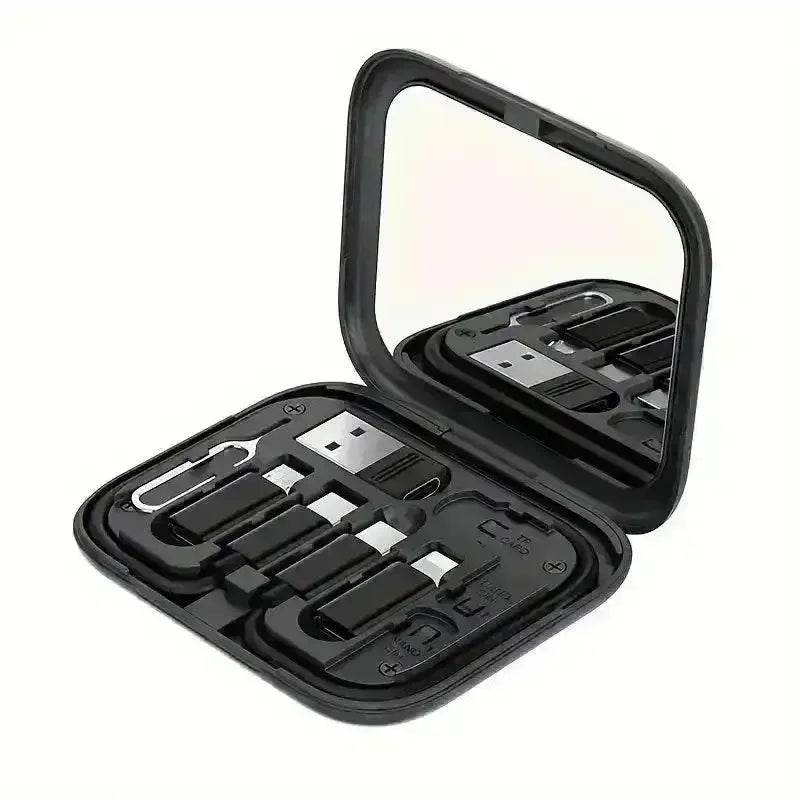 Ultimate OTG Adapter Storage Box Set - Bear Hugs