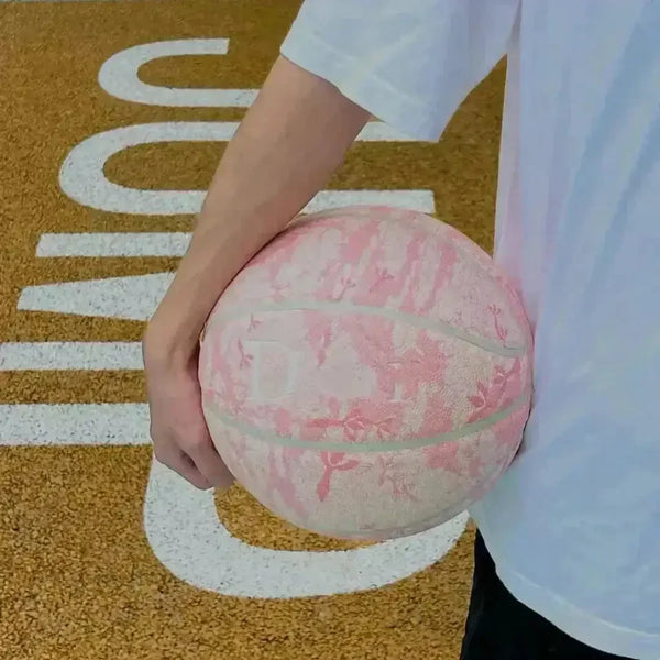 Ultra Luxe Premium D Basketball - Bear Hugs