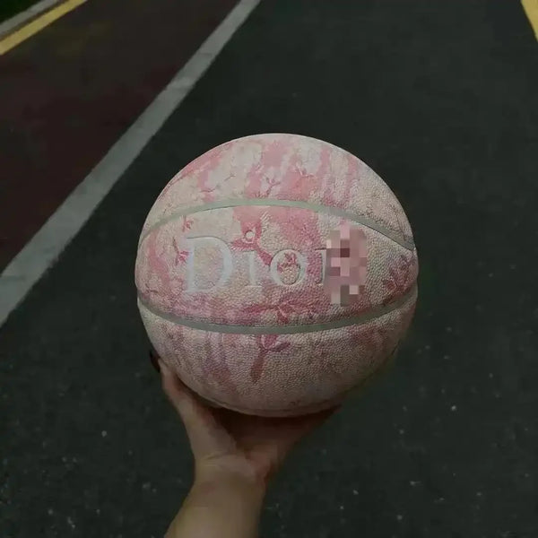 Ultra Luxe Premium D Basketball - Bear Hugs