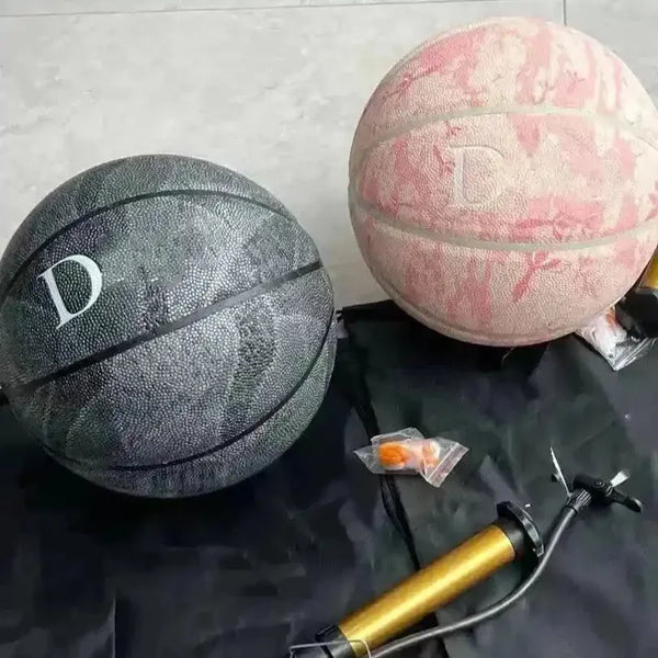 Ultra Luxe Premium D Basketball - Bear Hugs