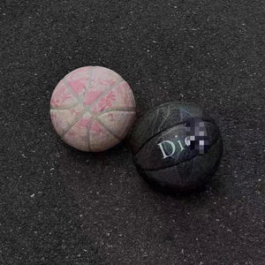 Ultra Luxe Premium D Basketball - Bear Hugs