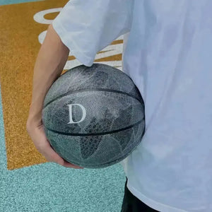 Ultra Luxe Premium D Basketball - Bear Hugs