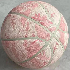 Ultra Luxe Premium D Basketball - Bear Hugs