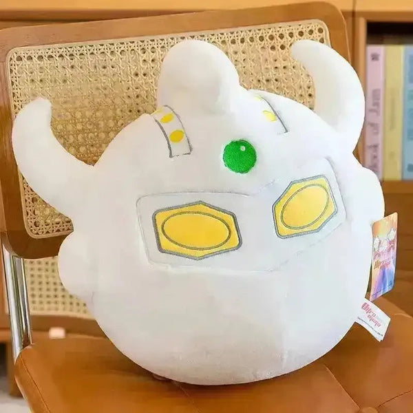 Ultraman First Generation Plush Backpack - Bear Hugs