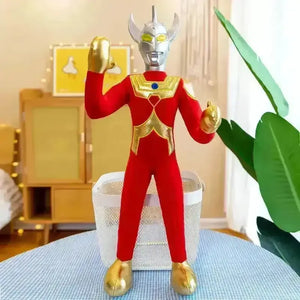 Ultraman Premium Stuffed Doll - Bear Hugs