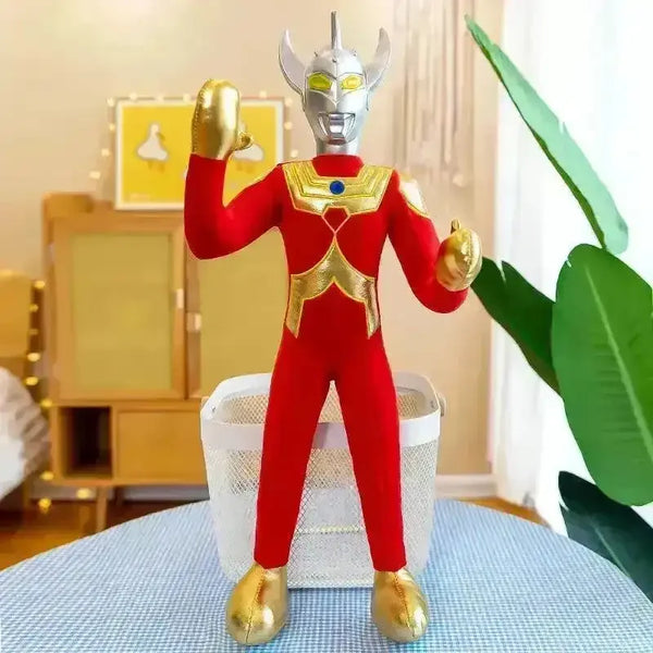 Ultraman Premium Stuffed Doll - Bear Hugs